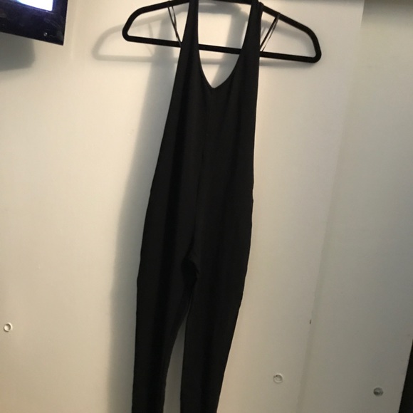 Forever 21 Other - Black jumpsuit